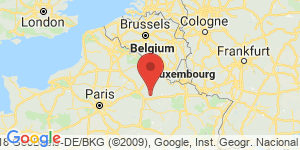 adresse et contact Centre de formation Henri Guillaumet, Somme Suippe, France