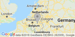 adresse et contact M Services, Waremme, Belgique