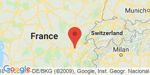 adresse et contact APAAX, Beligneux, France