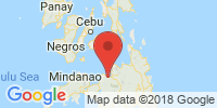 adresse et contact Infos Philippines, Cagayan de Oro City, Philippines