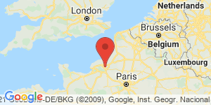 adresse et contact Géothermique, Eslettes, France