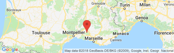adresse avcomposites.com, Saint-Rémy-de-Provence, France