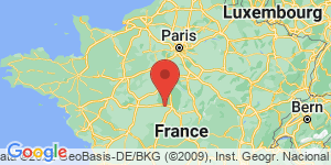 adresse et contact Bijounou, Villefranche-sur-Cher, France