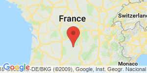 adresse et contact Marc Wibaux, Teissières-lès-Bouliès, France