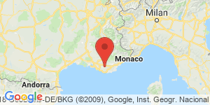 adresse et contact Coulon, Mazaugues, France