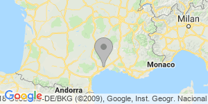 adresse et contact Naturalliance, Montpellier, France