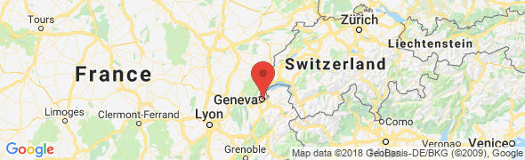 adresse teamway.ch, Genève, Suisse