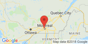 adresse et contact Construction Musto, Montréal, Canada