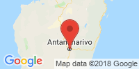 adresse et contact PRIORI, Tananarive, Madagascar
