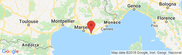 adresse sittomat.fr, Toulon, France