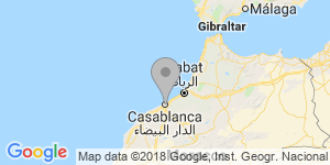 adresse et contact Vivre sans lunettes, Casablanca, Maroc