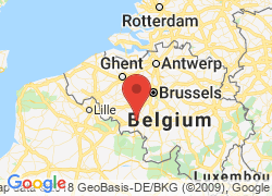 adresse calomne.be, Obourg, Belgique