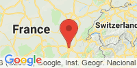 adresse et contact Geophone, Lyon, France