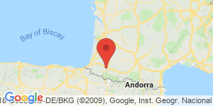 adresse et contact Iktus, Laroin, France