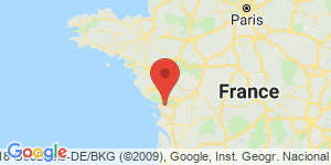 adresse et contact Tecknic Informatique, Saint Sauveur d'Aunis, France