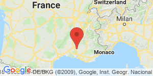 adresse et contact kitelook, Isle sur la Sorgue, France