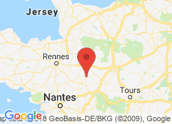 adresse ossature-bois-jms.com, Chateau-Gointier, France