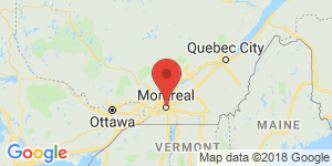 adresse et contact Étude Secours, Montréal, Canada