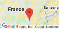 adresse et contact Dpartement de mathmatiques, Saint-Etienne, France