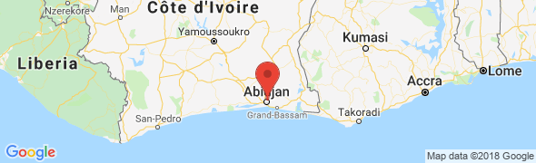 adresse pionsurue.com, Abidjan, Cote d'Ivoire