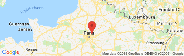 adresse atnepoxy.fr, Tremblay en France, France