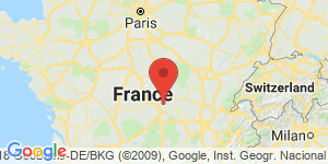adresse et contact Roadis, Saint Pourcain sur Sioule, France