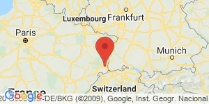 adresse et contact Wwwebzine, Mulhouse, France