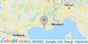 adresse et contact Pixie 13, Marseille, France