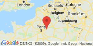 adresse et contact Agence de Voyages L'Astrolabe, La Fert-sous-Jouarre, France