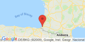 adresse et contact La Clé Immobilière Basque, Anglet, France