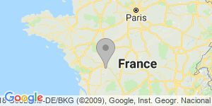 adresse et contact Les volailles de la Braudire, Vernon, France