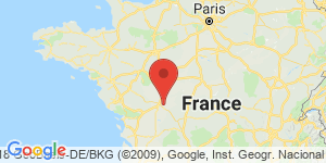 adresse et contact ACTP, Saint-Julien-l'Ars, France
