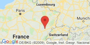 adresse et contact CNBF, Chaux-la-Lotire, France