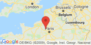 adresse et contact Easypets, Banthelu, France