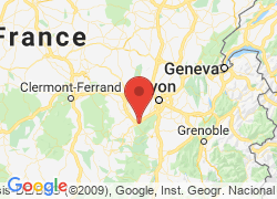 adresse loiregrafix.fr, Saint-Etienne, France