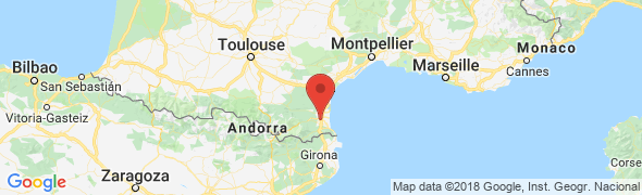 adresse solairenaction.com, Canohès, France