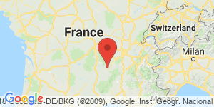 adresse et contact Deep Assembleur, Le Puy en Velay, France