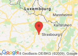 adresse judo-flavigny.fr, Flavigny-sur-Moselle, France