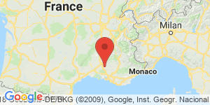 adresse et contact Bistrot de l'Industrie, Isle sur la Sorgue, France