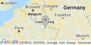 adresse et contact Rêve de Lignes, Metz, France