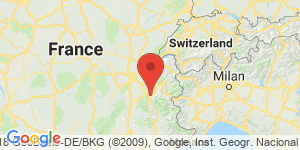 adresse et contact Tobago, Grenoble, France