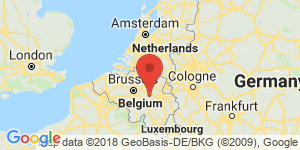 adresse et contact Radio Compile, Villers-le-Peuplier, Belgique