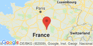 adresse et contact Brasserie Artisanale des Bertranges, Saint-Aubin-les-Forges, France