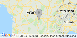 adresse et contact Investipole, Auvergne, France