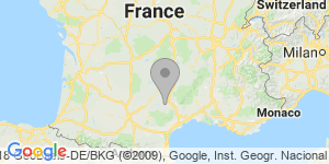 adresse et contact Agrilisa, Saint-Affrique, France