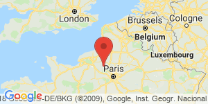 adresse et contact Damien Pain - Diag Auto Assistance, Courcelles-lès-Gisors, France