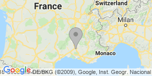 adresse et contact Didier Ricca, Sorgues, France