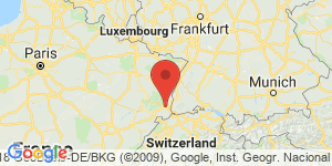 adresse et contact Federation hiero – noumatrouff, Mulhouse, France