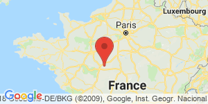 adresse et contact RiverLoire Events, Amboise, France