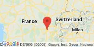 adresse et contact Digicontacts, Décines-Charpieu, France